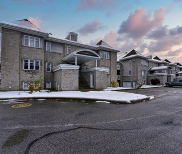 Appartement à louer - Laval (Laval-Ouest) - Photo 2