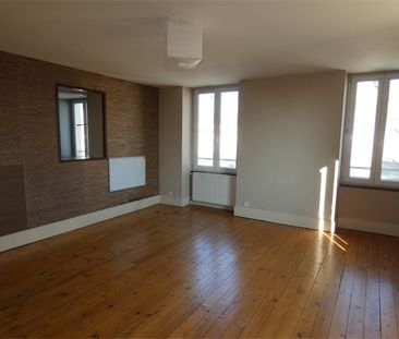 Location Appartement 5 pièces 103m² - Photo 3