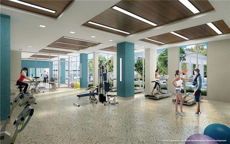 For Lease - 3700 Highway 7 N/A Unit# 2404, Vaughan, Ontario - Photo 4