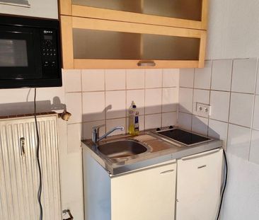 1-Zimmer Appartement Drachenfelsstr. Königswinter - Photo 2
