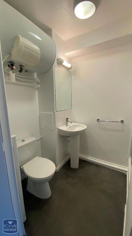 Location Appartement 1 pièce 18m² NOISY LE GRAND 93160 - Photo 3