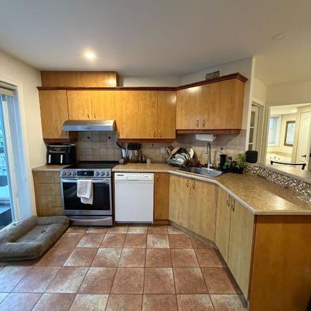 🏡 CONDO 4 ½ À LOUER – LA PRAIRIE | DISPONIBLE DÈS LE 1ER SEPTEMBRE - Photo 3