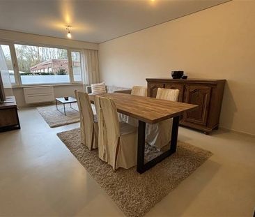 Appartement te huur - Foto 1