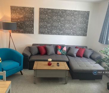 1 bedroom maisonette to rent - Photo 2