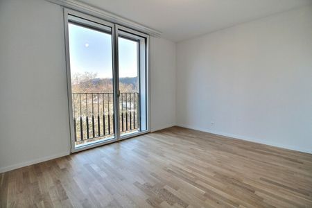 Appartement neuf de 2.5 pièces à Marly ! - Foto 3
