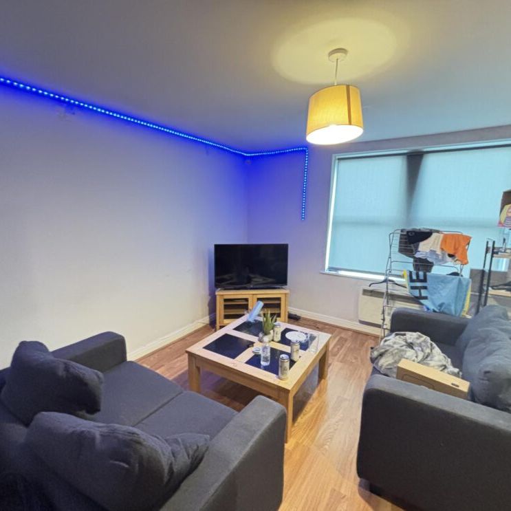 Norton House 36A 3 Cardigan Road, Leeds, LS6 3AG - Photo 1