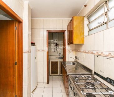 Apartamento com 2 quartos e 69m² para alugar em Partenon, Porto Ale... - Photo 2