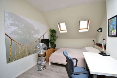 Te huur: Appartement Baronielaan in Breda - Foto 3