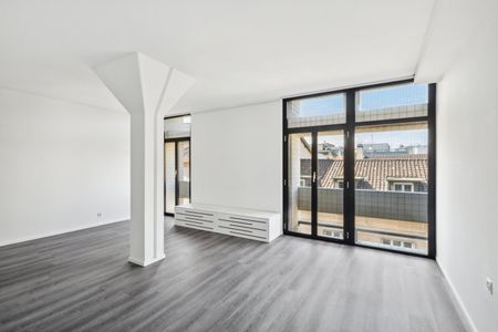 2.5 Zimmer, 54 m², 6. Stock - Photo 4
