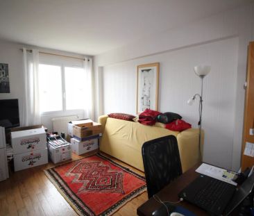 T3 vue dégagée - quartier MARRACQ - Photo 1