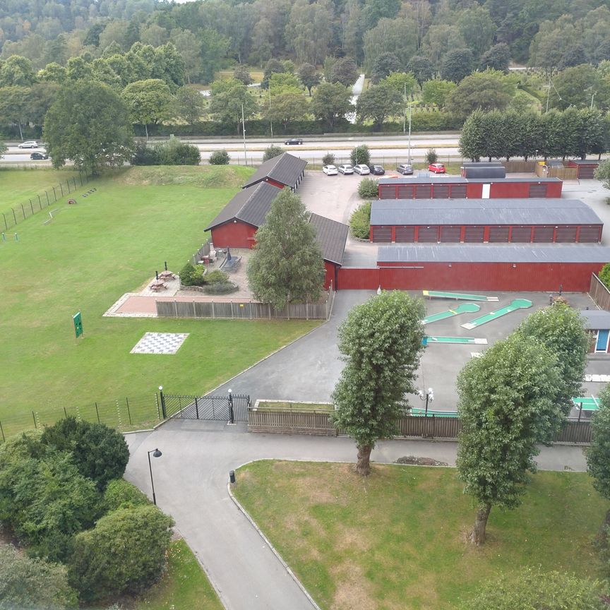 Beväringsgatan, Göteborg - Foto 1