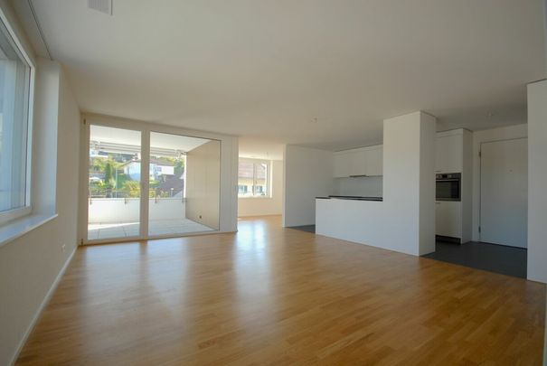 2.5 Zimmer, 84 m², 1. Stock - Photo 1