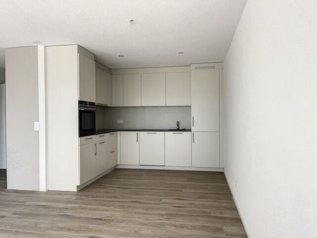 Bel appartement de 2.5 pièces d’environ 52m2 - Photo 3