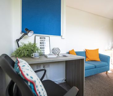 1 bedroom apartment to rent - Photo 2