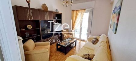 Διαμέρισμα για ενοικίαση Προφήτης Ηλίας (Παγκράτι) - Φωτογραφία 4