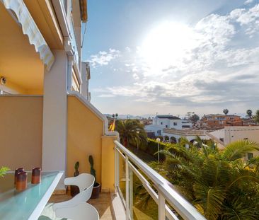 Apartamento de alquiler en Carretera de Les Marines a Dénia, 33, Le... - Photo 6