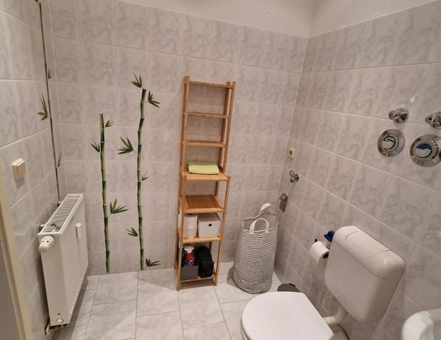 Schöne Einzimmerwohnung - Studentenwohnung - bereits möbliert! - Photo 1