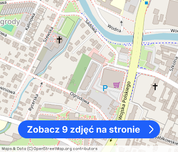 Mieszkanie do wynajęcia umeblowane - Zdjęcie 1