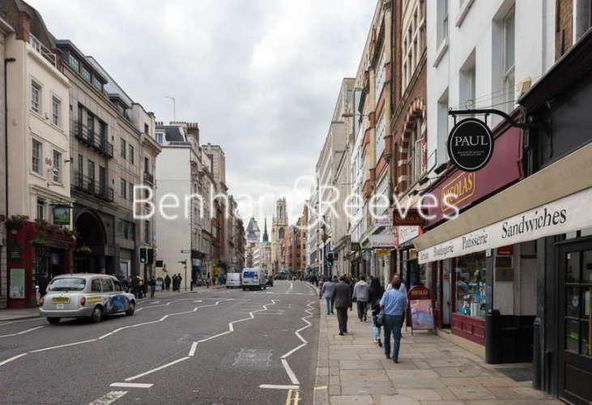 Fleet Street, City, EC4A - Photo 1