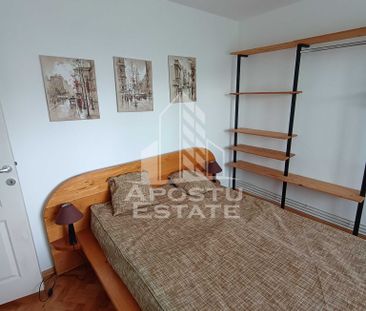 Apartament 3 camere, centrala proprie, pet-friendly, Iulius Mall - Fotografie 5