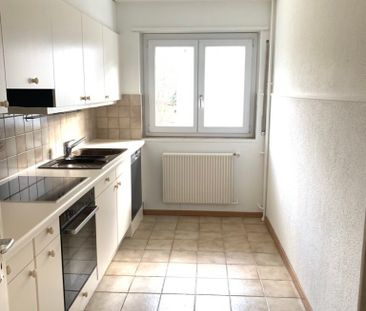 Bel appartement de 3 pièces situé à Marin-Epagnier - Photo 6
