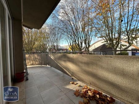 Appartement à louer 1 pièce 20.66m² - Photo 4