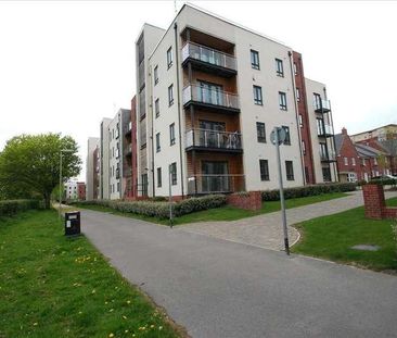 Sinclair Drive, Town Centre, Basingstoke, Hampshire, RG21 - Photo 3