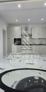 Apartament de lux 2 camere,zona Podgoria - Photo 4