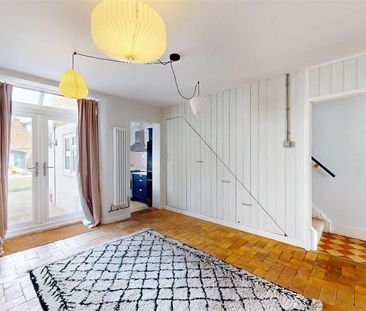 3 bedroom terraced house to rent - Photo 2