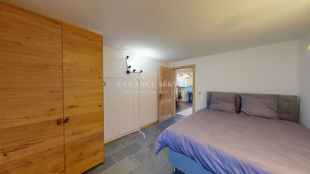 3P - Mont-Rose 10 - Year-round rental from April 15 - Foto 5