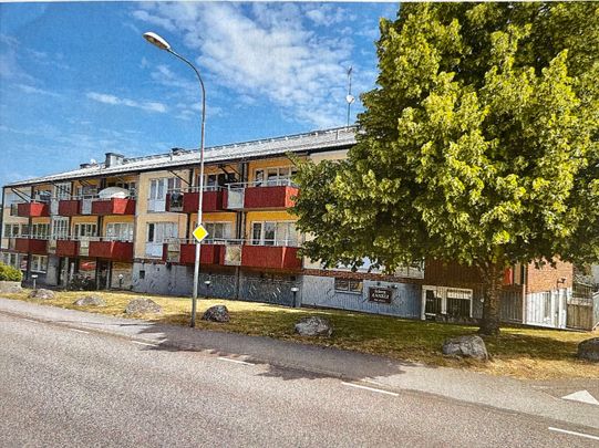 Virdavägen, Liatorp - Foto 1