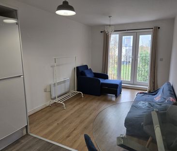 2 Bed Flat, East Union Street, M16 - Photo 1