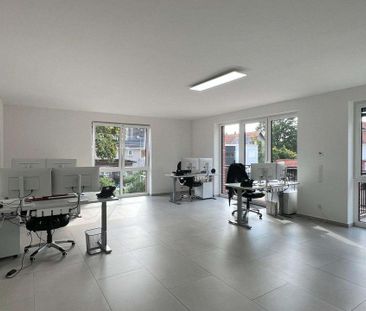 3-Zimmer-Wohnung mit Balkon – durchdachter Grundriss & viel Licht - Photo 1