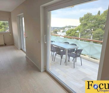 Μεζονέτα, προς ενοικίαση - 160 τ.μ. - Photo 5