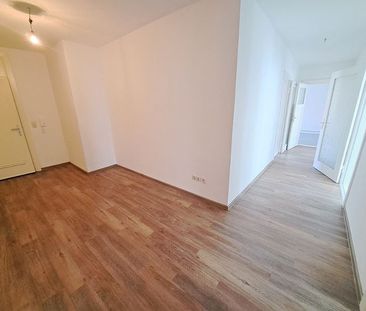 3-Zimmer-Wohnung für Bewegliche - Nähe Hauptbahnhof in Bremerhaven - Foto 5