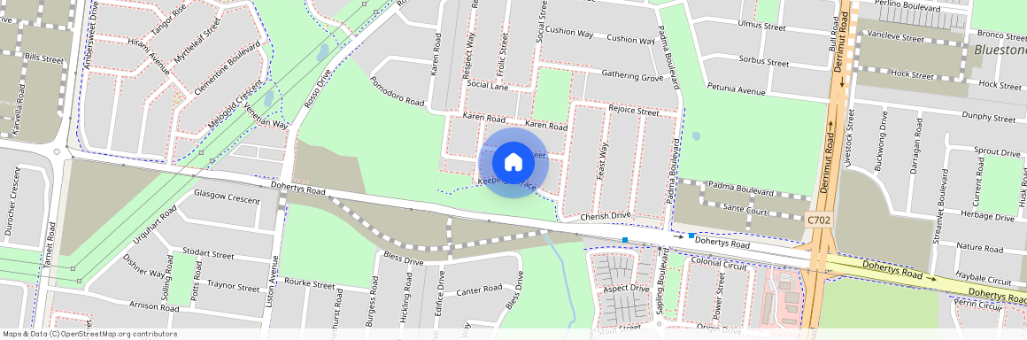 26 Keeping Terrace, VIC 3029, Tarneit