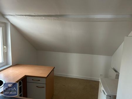 Location Appartement 2 pièces 31m² LE HAVRE 76600 - Photo 3