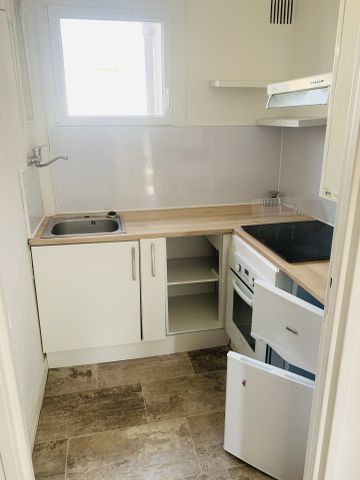 Location Appartement 3 pièces 52m² BOULOGNE SUR MER 62200 - Photo 3