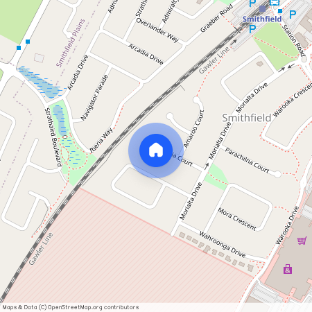 11 Talia Court, SA 5114, Smithfield