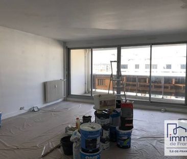 Location appartement t4 104 m² à Paris 15e Arrondissement (75015) S... - Photo 1