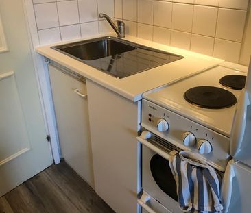 Karin Boyegatan, Uppsala - Photo 3