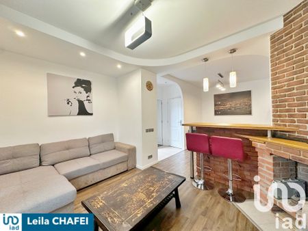 Appartement 2 pièces de 35 m² à Épinay-sur-Orge (91360) - Photo 2