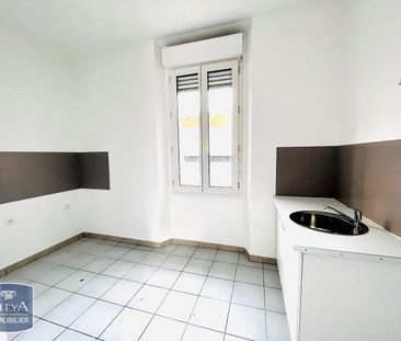 Location Appartement 2 pièces 40m² CANNES 06400 - Photo 2