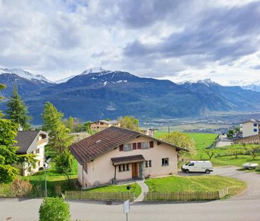 Erde, appartement moderne de 4.5 pièces avec vue dégagée - Photo 4