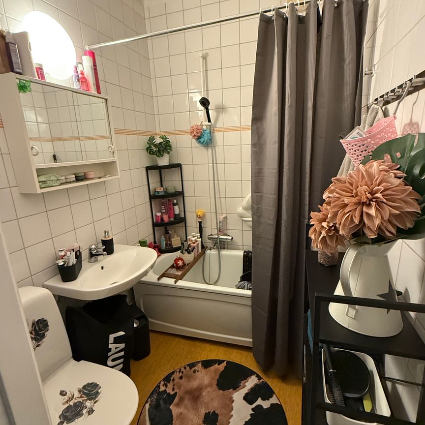 Hagagatan 24 C - Photo 1