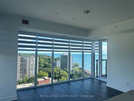 For Lease - 370 Martha Street Unit# 1702, Burlington, Ontario - Photo 4