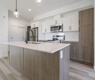 Virginia: Black Accents – 196 Colony, Winnipeg, MB - Photo 2
