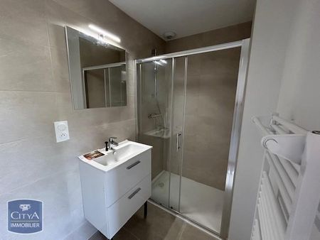 Location Appartement 2 pièces 28m² ROYAN 17200 - Photo 4