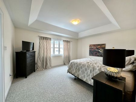 For Lease - 235 John Davis Gate, Whitchurch-Stouffville, Ontario - Photo 5