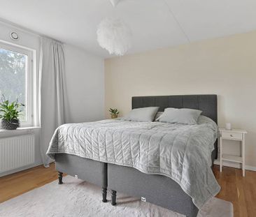 Glavagatan, Farsta - Foto 2